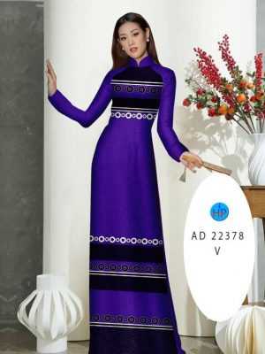 1676450480 vai ao dai mau moi dep vua ra (8)